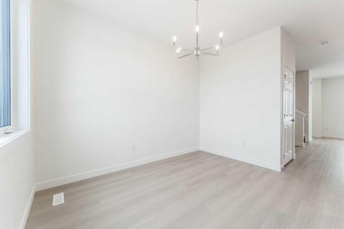 1921 Mccaskill Drive, Crossfield, AB - Indoor Photo Showing Other Room