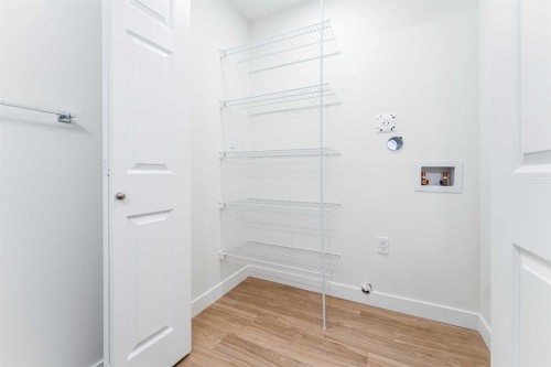 1921 Mccaskill Drive, Crossfield, AB - Indoor Photo Showing Other Room