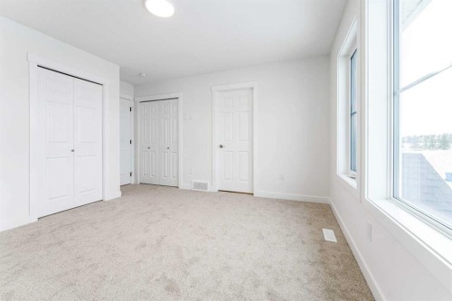 1921 Mccaskill Drive, Crossfield, AB - Indoor Photo Showing Other Room