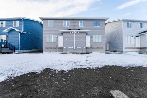 1921 Mccaskill Drive, Crossfield, AB - Outdoor
