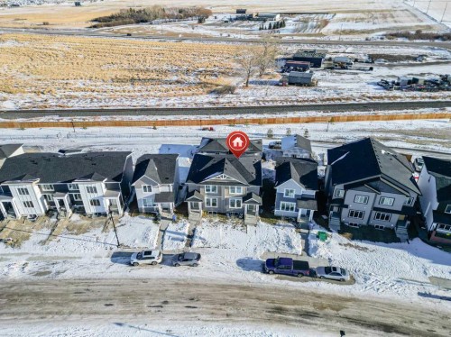 1921 Mccaskill Drive, Crossfield, AB - Outdoor With View