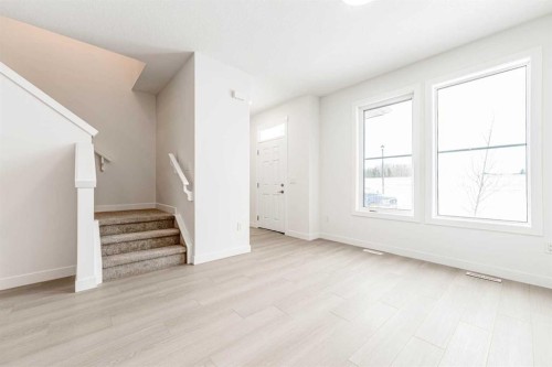 1921 Mccaskill Drive, Crossfield, AB - Indoor Photo Showing Other Room