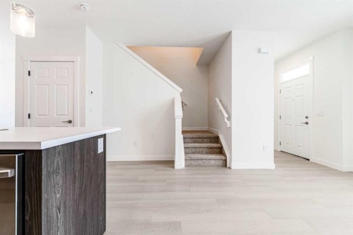 1921 Mccaskill Drive, Crossfield, AB - Indoor Photo Showing Other Room