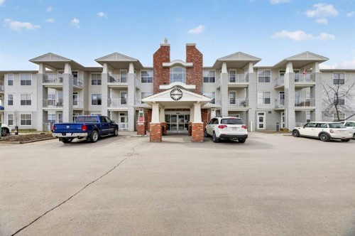 226-4500 50 Avenue  Olds, AB T4H 1X5