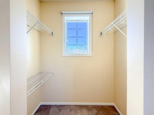 21 Panamount Hill Nw, Calgary, AB - Indoor With Storage