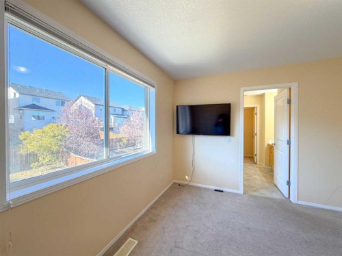 21 Panamount Hill Nw, Calgary, AB - Indoor Photo Showing Other Room