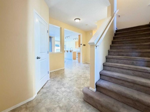 21 Panamount Hill Nw, Calgary, AB - Indoor Photo Showing Other Room