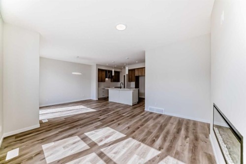 1069 Sawgrass Link Nw, Airdrie, AB - Indoor