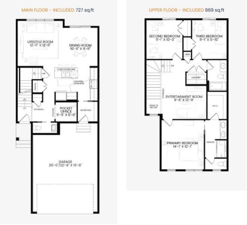 1069 Sawgrass Link Nw, Airdrie, AB - Other