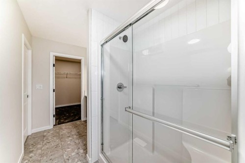 1069 Sawgrass Link Nw, Airdrie, AB - Indoor