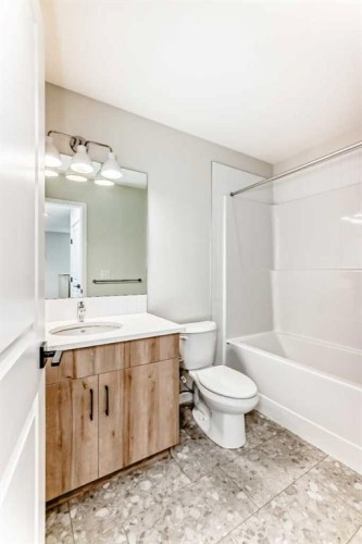 1069 Sawgrass Link Nw, Airdrie, AB - Indoor Photo Showing Bathroom