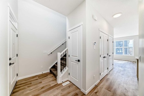 1069 Sawgrass Link Nw, Airdrie, AB - Indoor Photo Showing Other Room