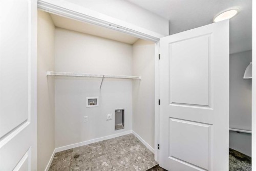 1069 Sawgrass Link Nw, Airdrie, AB - Indoor Photo Showing Other Room