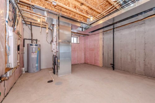 90 Edith Green Nw, Calgary, AB 