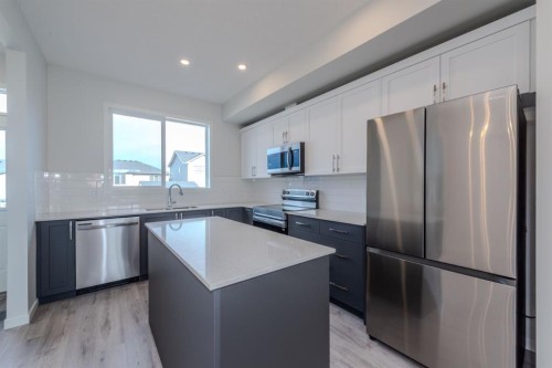 90 Edith Green Nw, Calgary, AB 