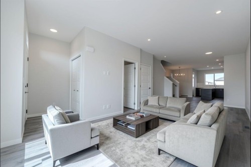 90 Edith Green Nw, Calgary, AB 