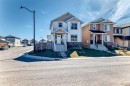 52 Taralake Street Ne, Calgary, AB  - Outdoor With Facade 