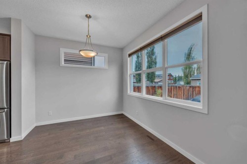 342 Chaparral Valley Drive Se, Calgary, AB - Indoor Photo Showing Other Room