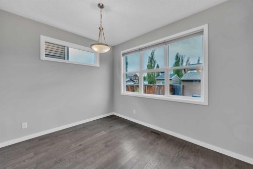 342 Chaparral Valley Drive Se, Calgary, AB - Indoor Photo Showing Other Room