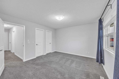 342 Chaparral Valley Drive Se, Calgary, AB - Indoor Photo Showing Other Room