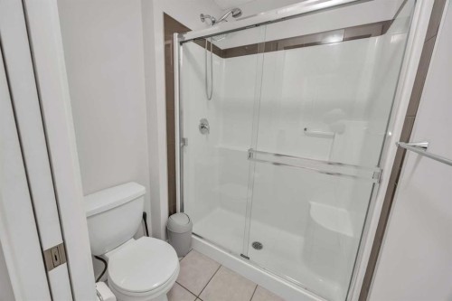 342 Chaparral Valley Drive Se, Calgary, AB - Indoor Photo Showing Bathroom