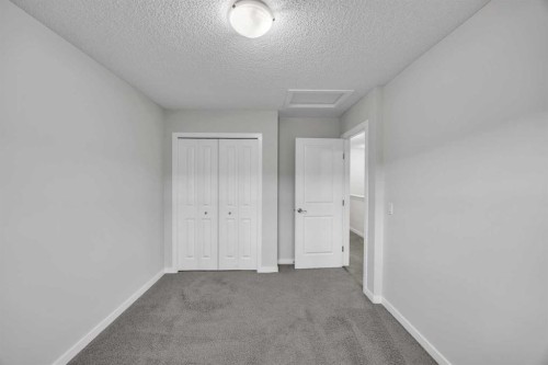 342 Chaparral Valley Drive Se, Calgary, AB - Indoor Photo Showing Other Room