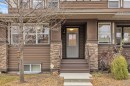 342 Chaparral Valley Drive Se, Calgary, AB  - Outdoor With Facade 