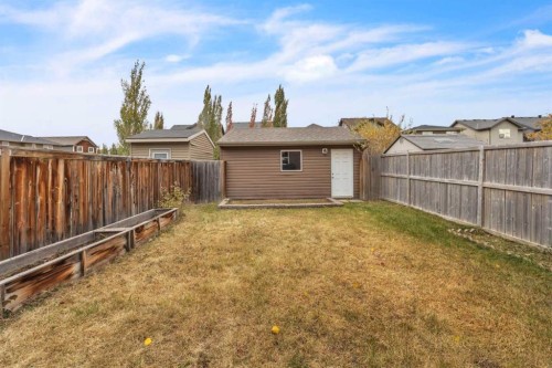 342 Chaparral Valley Drive Se, Calgary, AB - Outdoor