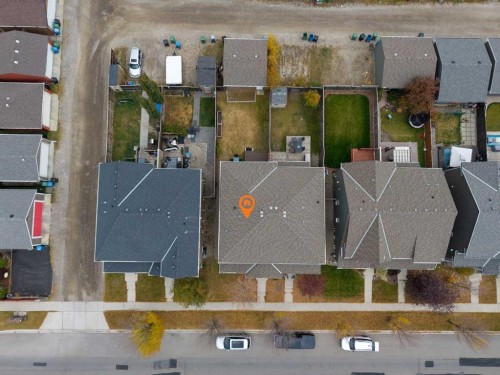 342 Chaparral Valley Drive Se, Calgary, AB - 