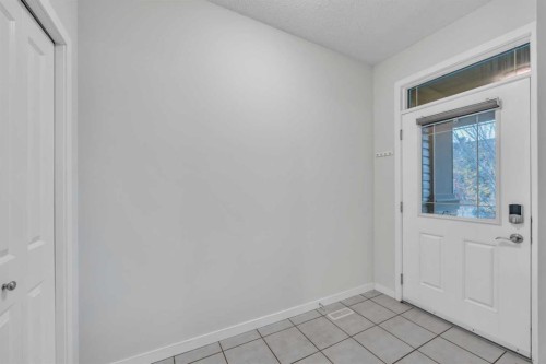 342 Chaparral Valley Drive Se, Calgary, AB - Indoor Photo Showing Other Room