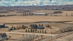 306013 43 Street WESTRural Foothills County, AB T1S 7A6