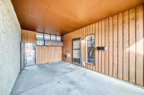 244 Whiteridge Place Ne, Calgary, AB -  With Exterior