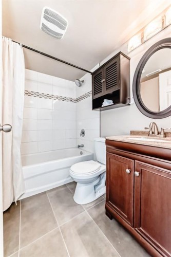 244 Whiteridge Place Ne, Calgary, AB - Indoor Photo Showing Bathroom