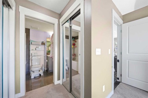 7415-302 Skyview Ranch Drive Ne, Calgary, AB - Indoor Photo Showing Other Room