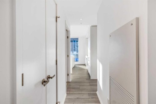 404-615 6 Avenue Se, Calgary, AB - Indoor Photo Showing Other Room