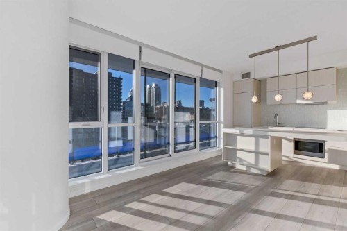 404-615 6 Avenue Se, Calgary, AB -  Photo Showing Other Room