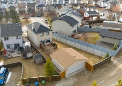 45 Tuscany Springs Green NW Calgary, AB T3L 2S8