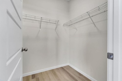 106 Corner Glen Grove Ne, Calgary, AB - Indoor With Storage