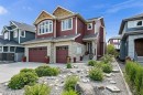135 Auburn Sound Manor Se, Calgary, AB  - Outdoor With Facade 