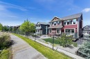 135 Auburn Sound Manor Se, Calgary, AB  - Outdoor 