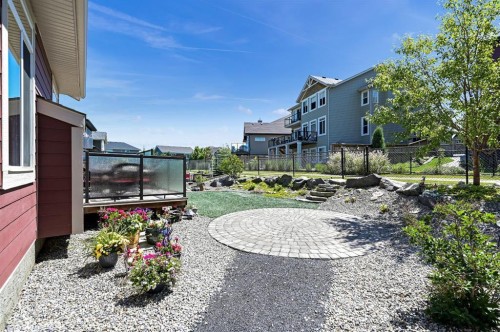 135 Auburn Sound Manor Se, Calgary, AB - Outdoor