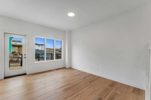15 Heritage Heath, Cochrane, AB - Indoor Photo Showing Other Room