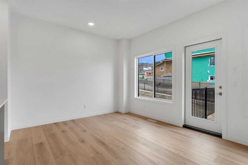 15 Heritage Heath, Cochrane, AB - Indoor Photo Showing Other Room