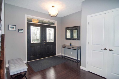 119 Auburn Bay Avenue Se, Calgary, AB - Indoor Photo Showing Other Room