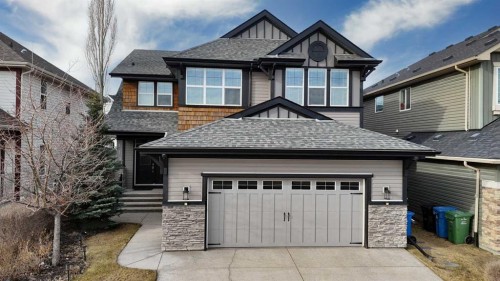119 Auburn Bay Avenue Se, Calgary, AB - Outdoor