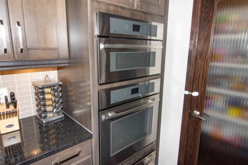 119 Auburn Bay Avenue Se, Calgary, AB - Indoor Photo Showing Kitchen