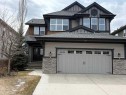 119 Auburn Bay Avenue Se, Calgary, AB  - Outdoor With Facade 