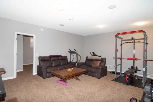 119 Auburn Bay Avenue Se, Calgary, AB - Indoor