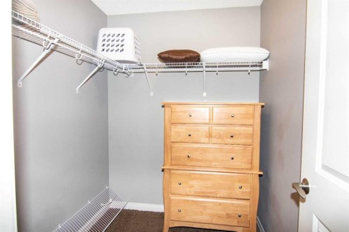 119 Auburn Bay Avenue Se, Calgary, AB - Indoor With Storage