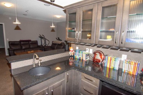119 Auburn Bay Avenue Se, Calgary, AB - Indoor Photo Showing Other Room